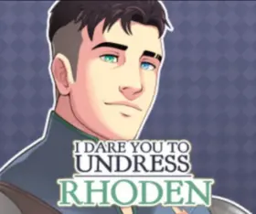 I Dare You to Undress Rhoden [v1.0.2]
