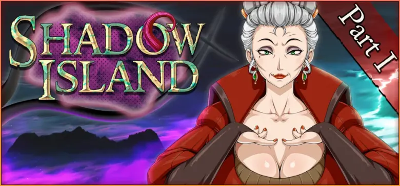 Shadow Island [R14.5]