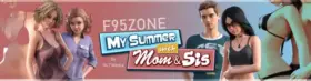 My Summer with Mom & Sis [v1.0]