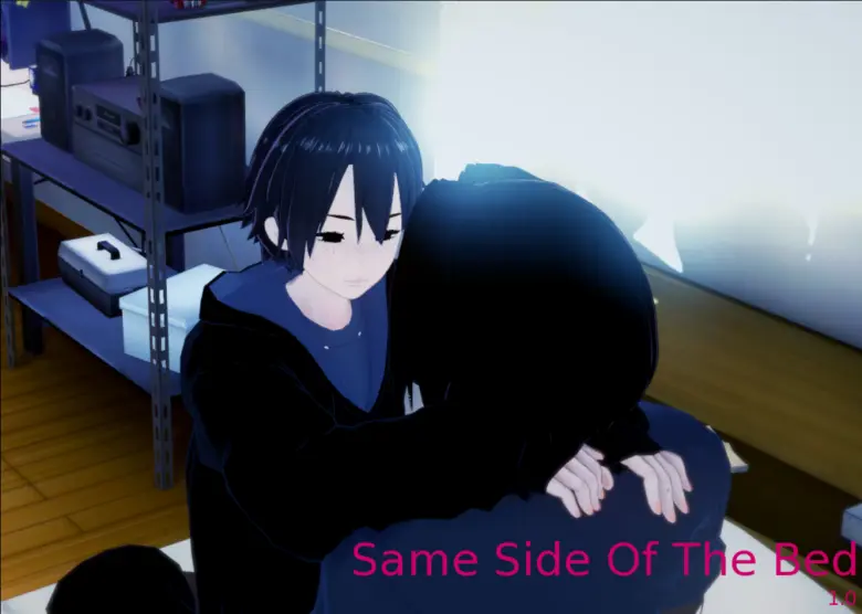 Same Side of The Bed [v1.0]