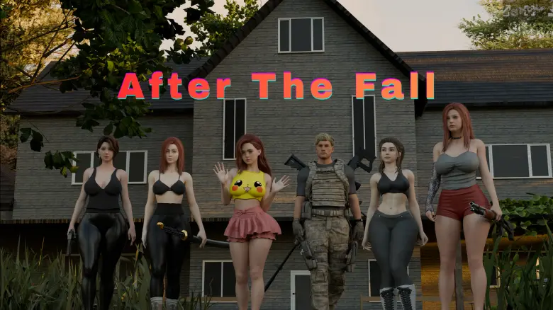 After the Fall [v0.3]