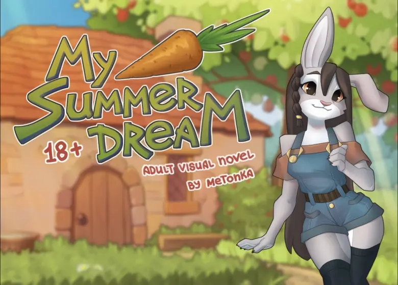 My Summer Dream [v0.0.1]