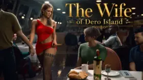 The Wife of Dero Island [Demo]
