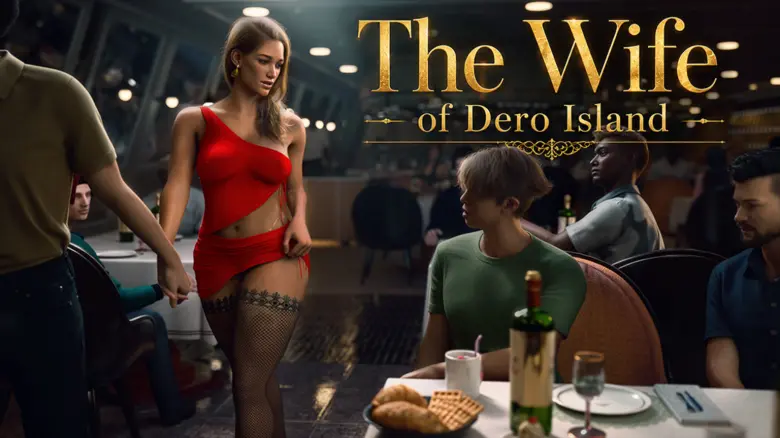 The Wife of Dero Island [Demo]