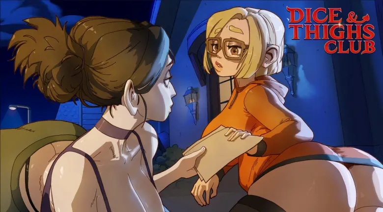 Dice and Thighs Club [v0.01]