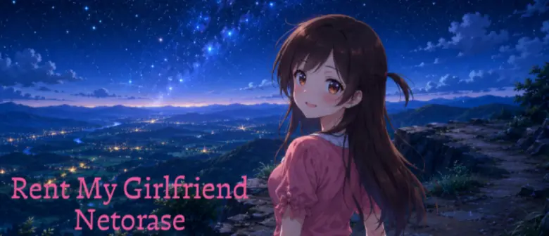 Rent My Girlfriend NTSNTR [v1.0]