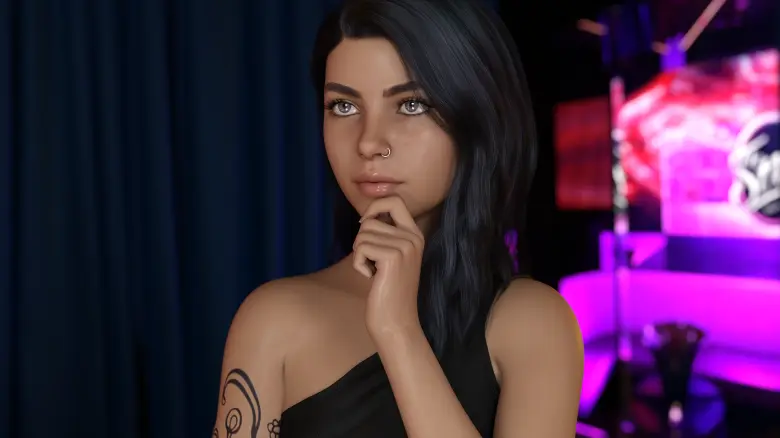 Alyssa’s Ascension [v0.2]