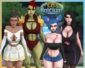 Ero Initium! [v0.1]