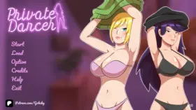 Private Dancer [v1.0]