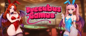 Succubus Games [v0.3.3]