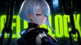CELLBLOCK [Demo]