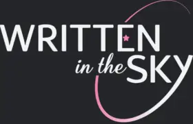 Written in the Sky [v1.1 – COMPLETED]