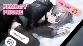 Femboy Phone [v0.2.0]