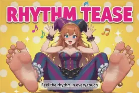 Rhythm Tease [v0.1]