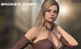 Broken Dawn [v0.1]