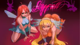 Fayfall [v0.1]