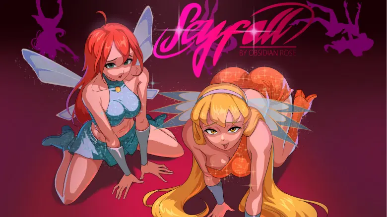 Fayfall [v0.1]