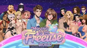Moving to the Freeuse World! [v0.1.4]