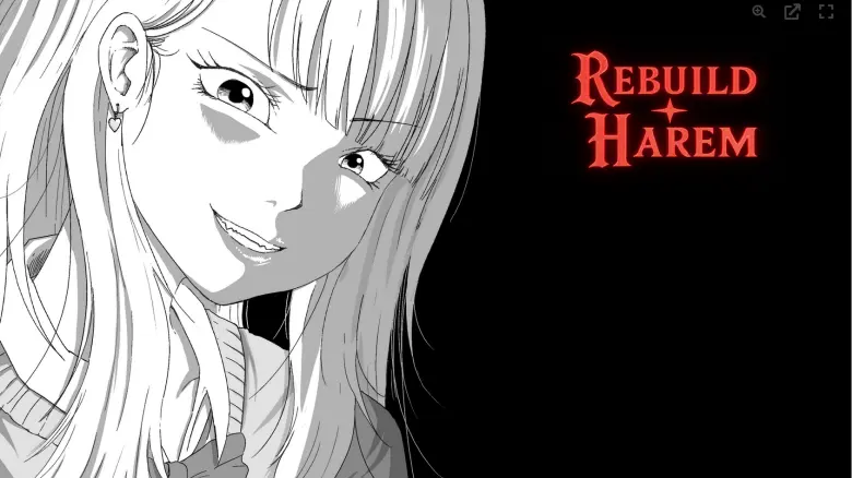 Rebuild Harem [v0.4]