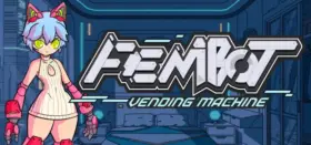 Fembot Vending Machine [v0.1]