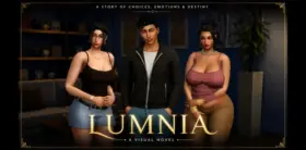 Lumnia [v1.0]