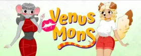 Venus Mons [v0.2.2]