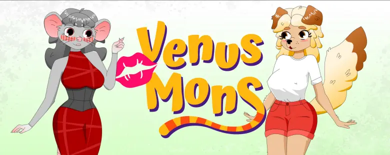 Venus Mons [v0.2.2]