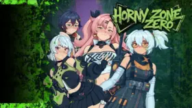 Zone Zero Project [v0.0.0.3 Alpha]