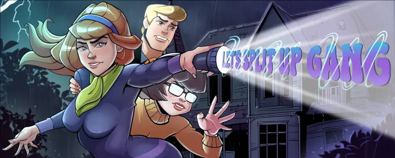 Let’s Split Up Gang [vJuly26]