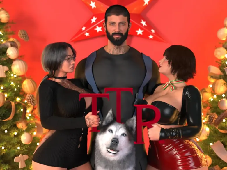 ‘Tis The Reason [Ep.1 P1]