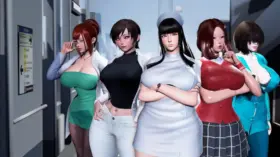 White Lie [v0.1.6]