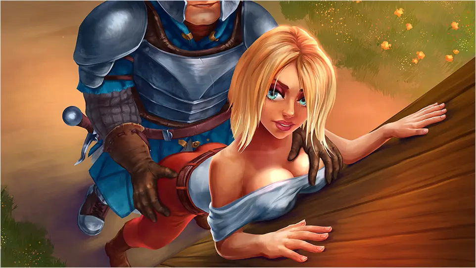 Sellsword Tales [v0.3.1.4]