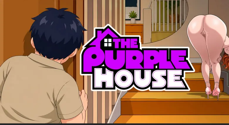 The Purple House [v0.1]
