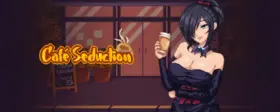 Café Seduction [v0.1.1 Fix]