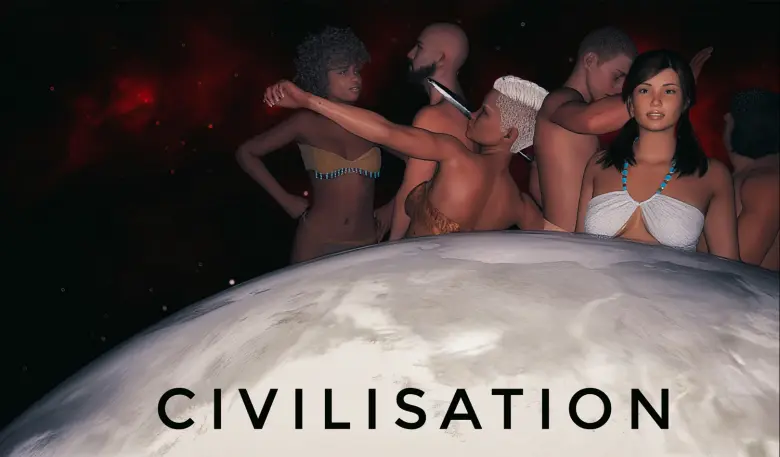 Civilisation [Demo]
