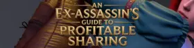 An Ex-Assassin’s Guide To Profitable Sharing [v0.1.0 Demo]