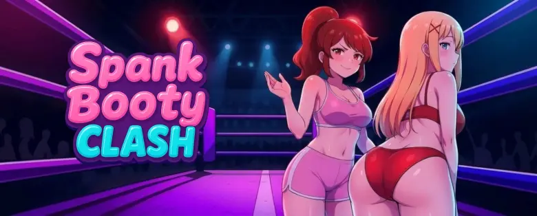 SPANK BOOTY CLASH [v0.3.9.9]