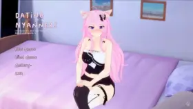 Dating Nyanners [Final – COMPLETED]