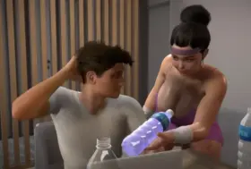 Friendly Housewife [v0.1.5]
