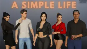 A Simple Life [Demo]