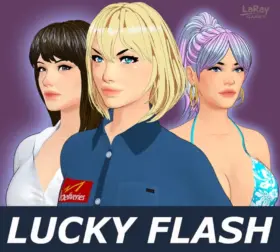 Lucky Flash [v0.1]