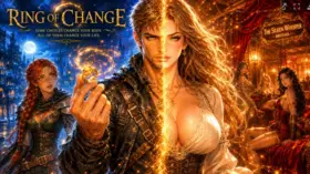Ring of Change [v0.1]