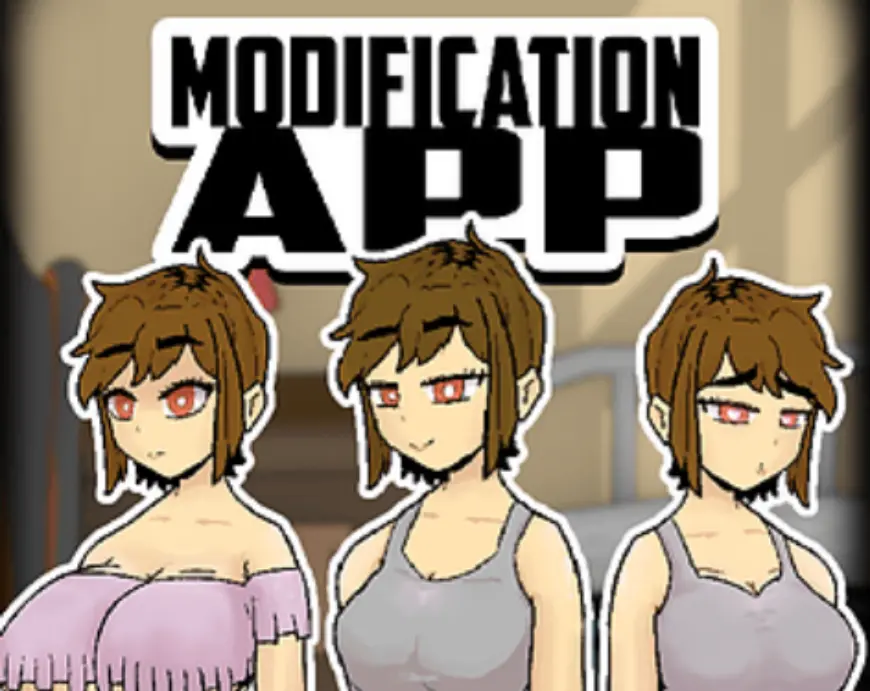 Modification App [v0.11.2]