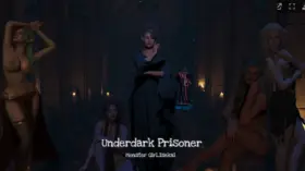 Underdark: Prisoner Monster Girl Isekai [v0.01 Remaster]