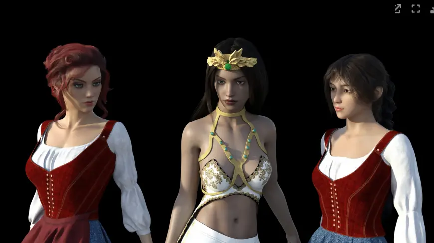 Erodio [v0.1.0 Remake]