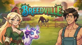 BreedVille [v0.1.0]